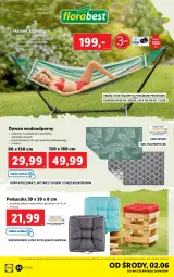 Gazetka promocyjna Lidl - GAZETKA - Gazetka - ważna od 05.06 do 05.06.2021 - strona 26 - produkty: Hama, Sok, Por, Poduszka, Dywan