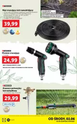 Gazetka promocyjna Lidl - GAZETKA - Gazetka - ważna od 05.06 do 05.06.2021 - strona 30 - produkty: Rum, Por, Pistolet