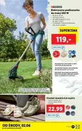 Gazetka promocyjna Lidl - GAZETKA - Gazetka - ważna od 05.06 do 05.06.2021 - strona 31 - produkty: Teleskop, Top, Przewód, Kasza