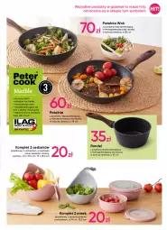 Gazetka promocyjna Pepco - Cardio Bunny - Gazetka - ważna od 25.01 do 25.01.2023 - strona 11 - produkty: O nas, Uchwyty, Cedzak, Patelnia, Rondel
