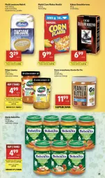 Gazetka promocyjna Delikatesy Centrum - Franczyza DC10 Czwartek - Gazetka - ważna od 11.03 do 11.03.2026 - strona 25 - produkty: Corn flakes, Sok, BoboVita, Dżem, Sante, Melvit, Płatki owsiane, Krem orzechowy, Kakao