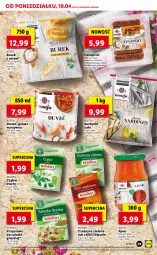 Gazetka promocyjna Lidl - GAZETKA - Gazetka - ważna od 21.04 do 21.04.2021 - strona 29 - produkty: Ser, Sardynki, Sałat, Grill