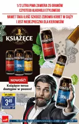 Gazetka promocyjna PoloMarket - Gazetka pomocyjna - Gazetka - ważna od 31.12 do 31.12.2021 - strona 16 - produkty: Książęce, Tera