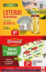Gazetka promocyjna PoloMarket - Gazetka pomocyjna - Gazetka - ważna od 31.12 do 31.12.2021 - strona 23 - produkty: Perliczka, Kaczka, Gala, Olej