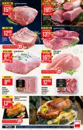 Gazetka promocyjna PoloMarket - Gazetka pomocyjna - Gazetka - ważna od 31.12 do 31.12.2021 - strona 39 - produkty: Kurczak, Kaczka, Kaczka faszerowana, Morliny, Jabłka, Fa