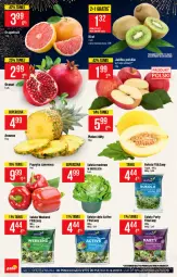 Gazetka promocyjna PoloMarket - Gazetka pomocyjna - Gazetka - ważna od 31.12 do 31.12.2021 - strona 40 - produkty: Koc, Gra, Sałata masłowa, Papryka czerwona, Papryka, Rukola, Sałat, Masło, Melon, LG