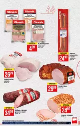 Gazetka promocyjna PoloMarket - Gazetka pomocyjna - Gazetka - ważna od 31.12 do 31.12.2021 - strona 43 - produkty: Piec, Kiełbasa krakowska, Kiełbasa podwawelska, Wawel, Szynka, Szynka biała, Kiełbasa, Olewnik