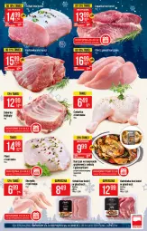 Gazetka promocyjna PoloMarket - Gazetka pomocyjna - Gazetka - ważna od 31.12 do 31.12.2021 - strona 5 - produkty: Piec, Kurczak, Filet z piersi kurczaka, Pieczarka, Morliny, Schab bez kości
