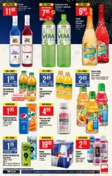 Gazetka promocyjna PoloMarket - Gazetka pomocyjna - Gazetka - ważna od 31.12 do 31.12.2021 - strona 63 - produkty: Sok, Napój energetyczny, Red Bull, Mirinda, Laur, Pepsi, Sok jabłkowy, Aloe vera, Napój gazowany, Syrop, Oshee, Kubuś, Napój, Brother, Ogród, Fa