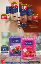 Gazetka promocyjna PoloMarket - Gazetka pomocyjna - Gazetka - ważna od 31.12 do 31.12.2021 - strona 68 - produkty: Tchibo, Kawa mielona, Kawa