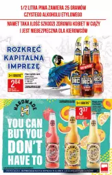 Gazetka promocyjna PoloMarket - Gazetka pomocyjna - Gazetka - ważna od 31.12 do 31.12.2021 - strona 69 - produkty: Piwa, Piwo, Piec, Gra