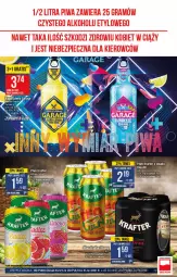 Gazetka promocyjna PoloMarket - Gazetka pomocyjna - Gazetka - ważna od 31.12 do 31.12.2021 - strona 71 - produkty: Piwa, Piwo, Piec, Por, Gra