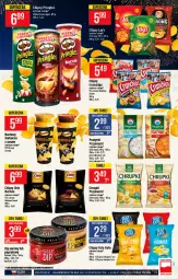 Gazetka promocyjna PoloMarket - Gazetka pomocyjna - Gazetka - ważna od 31.12 do 31.12.2021 - strona 73 - produkty: Sos, Chipsy, Chrupki, Tera, Laur, Przysnacki, Crunchips, Lorenz