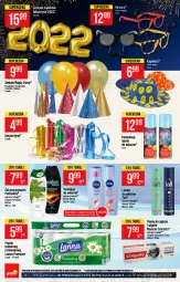 Gazetka promocyjna PoloMarket - Gazetka pomocyjna - Gazetka - ważna od 31.12 do 31.12.2021 - strona 76 - produkty: Ser, Rum, Palmolive, Papier, Balony, Pasta do zębów, Taft, Papier toaletowy, Szampon, Colgate, Nivea, Lakier, LG