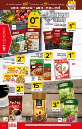 Gazetka promocyjna Topaz - Gazetka - Gazetka - ważna od 14.04 do 14.04.2021 - strona 14 - produkty: Prymat, Bulion, Winiary, Lion, Vegeta, Herbapol
