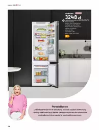 Gazetka promocyjna Castorama - Gazetka - ważna od 31.12 do 31.12.2023 - strona 158 - produkty: Por, Rama, Zamrażarka, Lodówka, Półka, Wino, Drzwi, Astor