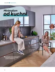 Gazetka promocyjna Castorama - Gazetka - ważna od 31.12 do 31.12.2023 - strona 16 - produkty: Por, Mus, Gra, Rama, Kuchnia, Korpusy, Basia, Astor, Lakier