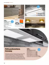 Gazetka promocyjna Castorama - Gazetka - ważna od 31.12 do 31.12.2023 - strona 184 - produkty: Rama, O nas, Pasek, LANA, Silan, Bateria, Astor, Lampa