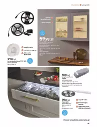 Gazetka promocyjna Castorama - Gazetka - ważna od 31.12 do 31.12.2023 - strona 185 - produkty: Rama, O nas, Pasek, LANA, Silan, Bateria, Astor, Lampa