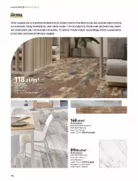 Gazetka promocyjna Castorama - Gazetka - ważna od 31.12 do 31.12.2023 - strona 192 - produkty: Sok, Por, Rama, Fusion, Astor, Gres, Lazur