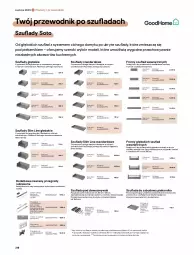 Gazetka promocyjna Castorama - Gazetka - ważna od 31.12 do 31.12.2023 - strona 218 - produkty: Piec, Por, Rama, Zlew, Zlewozmywak, Szafka, Piekarnik, Drzwi, Przewodnik, Astor