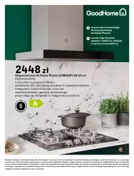 Gazetka promocyjna Castorama - Gazetka - ważna od 31.12 do 31.12.2023 - strona 244 - produkty: Gra, Rama, Astor, Okap, Intel, LG