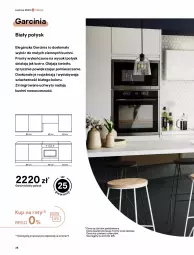 Gazetka promocyjna Castorama - Gazetka - ważna od 31.12 do 31.12.2023 - strona 28 - produkty: Sok, Rama, Korpusy, Uchwyty, Astor, Meble