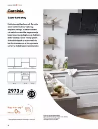 Gazetka promocyjna Castorama - Gazetka - ważna od 31.12 do 31.12.2023 - strona 32 - produkty: Rama, Kuchnia, Korpusy, Uchwyty, Astor, Meble