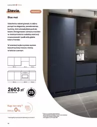 Gazetka promocyjna Castorama - Gazetka - ważna od 31.12 do 31.12.2023 - strona 46 - produkty: Gra, Rama, Granat, Cień, Korpusy, Uchwyty, Astor, Meble