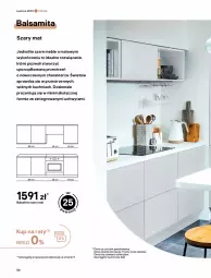 Gazetka promocyjna Castorama - Gazetka - ważna od 31.12 do 31.12.2023 - strona 50 - produkty: Por, Rama, Kuchnia, Korpusy, Astor, Meble