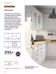 Gazetka promocyjna Castorama - Gazetka - ważna od 31.12 do 31.12.2023 - strona 56 - produkty: Rama, Rust, Płytka, Korpusy, Astor, Meble