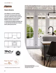 Gazetka promocyjna Castorama - Gazetka - ważna od 31.12 do 31.12.2023 - strona 68 - produkty: Rama, Kuchnia, Korpusy, Astor, Meble