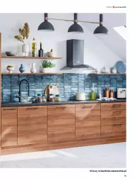 Gazetka promocyjna Castorama - Gazetka - ważna od 31.12 do 31.12.2023 - strona 73 - produkty: Gin, Rama, Chia, Korpusy, Półka, Astor, Meble