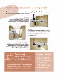 Gazetka promocyjna Castorama - Gazetka - ważna od 31.12 do 31.12.2023 - strona 8 - produkty: Top, Sok, Por, Gra, Telefon, Rama, Zlew, Kuchnia, Stół, Tran, Dres, Sport, Nuty, Astor