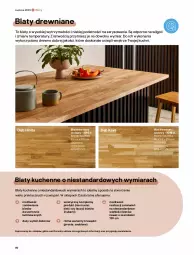 Gazetka promocyjna Castorama - Gazetka - ważna od 31.12 do 31.12.2023 - strona 80 - produkty: Sok, Por, Mus, Rama, Astor, Lampa, Olej, LG