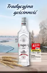 Gazetka promocyjna Delikatesy Centrum - DeliBarek DC06-DC07 - Gazetka - ważna od 21.02 do 21.02.2024 - strona 13 - produkty: Wódka, Krupnik