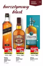 Gazetka promocyjna Delikatesy Centrum - DeliBarek DC06-DC07 - Gazetka - ważna od 21.02 do 21.02.2024 - strona 18 - produkty: Whiskey, Lack, Whisky