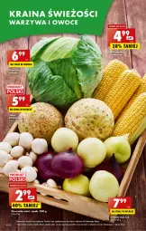 Gazetka promocyjna Biedronka - Gazetka - ważna od 25.03 do 25.03.2023 - strona 14 - produkty: Piec, Cebula, Sok, Pieczarka