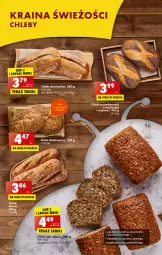 Gazetka promocyjna Biedronka - Gazetka - ważna od 25.03 do 25.03.2023 - strona 22 - produkty: Chleb