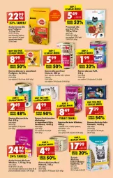 Gazetka promocyjna Biedronka - Gazetka - ważna od 25.03 do 25.03.2023 - strona 47 - produkty: Kurczak, Sos, Puf, Whiskas, Tera, Wołowina, Fanta, Felix, Pedigree, Sucha karma, Fa