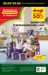 Gazetka promocyjna Biedronka - Gazetka - ważna od 25.03 do 25.03.2023 - strona 48 - produkty: Koc, Gra, Telefon, Papier, Napoje, , Fa