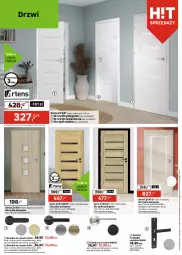 Gazetka promocyjna Leroy Merlin - Gazetka Leroy Merlin - Gazetka - ważna od 17.11 do 17.11.2025 - strona 12 - produkty: Klamka, Ser, Por, Gra, Bursztyn, Zlew, Kuchnia, Zlewozmywak, Korpusy, Szafka, Bateria, Piekarnik, Drzwi, Meble, Fa