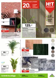 Gazetka promocyjna Leroy Merlin - Gazetka Leroy Merlin - Gazetka - ważna od 17.11 do 17.11.2025 - strona 15 - produkty: Por, Gra, Telefon, Rama, Granat, Tran, Zasłona, Karnisz, Sport, Roleta, Firana, Szyna, Narożnik, Poduszka, Olej, Dywan, Listwa