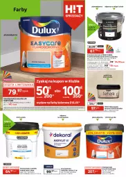 Gazetka promocyjna Leroy Merlin - Gazetka Leroy Merlin - Gazetka - ważna od 17.11 do 17.11.2025 - strona 22 - produkty: Odkurzacz, Emulsja, Por, Gra, Rama, Pilarka stołowa, Kask, T-shirt, Tran, Kamizelka odblaskowa, Tarka, Kamizelka, Regał, Luxens, Wkręt, Wkrętarka, Spodnie, Dekoral, Olej, Farba akrylowa, Regał metalowy, Odkurzacz warsztatowy, Dulux, Dźwig, LG, Fa