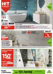 Gazetka promocyjna Leroy Merlin - Gazetka Leroy Merlin - Gazetka - ważna od 17.11 do 17.11.2025 - strona 7 - produkty: Glazura, Ser, Rama, Tran, Astor, Lazur, Olej