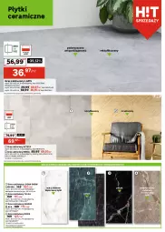 Gazetka promocyjna Leroy Merlin - Gazetka Leroy Merlin - Gazetka - ważna od 17.11 do 17.11.2025 - strona 8 - produkty: Por, Gra, Lack, Gres, Gres szkliwiony