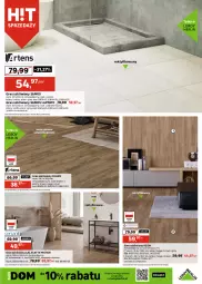 Gazetka promocyjna Leroy Merlin - Gazetka Leroy Merlin - Gazetka - ważna od 17.11 do 17.11.2025 - strona 9 - produkty: Por, Gra, Lack, Gres, Gres szkliwiony