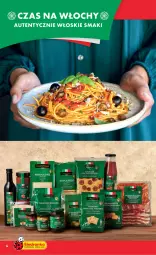 Gazetka promocyjna Biedronka - Gazetka - ważna od 17.05 do 17.05.2023 - strona 4 - produkty: Focaccia, Fa