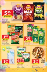 Gazetka promocyjna Auchan - Te URODZINY są NAJ Hipermarket - Gazetka - ważna od 21.05 do 21.05.2025 - strona 13 - produkty: Ludwik, Tropical, Zupa, Tablet, Chipsy, Napój, Mieszanka bakaliowa, Knorr, Hortex