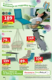 Gazetka promocyjna Auchan - Te URODZINY są NAJ Hipermarket - Gazetka - ważna od 21.05 do 21.05.2025 - strona 58 - produkty: Hama